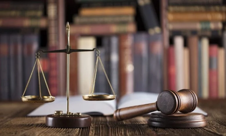 Hukuki Danışmanlık